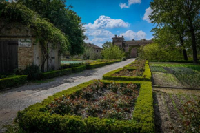 Antica Corte Pallavicina Relais Polesine Parmense
